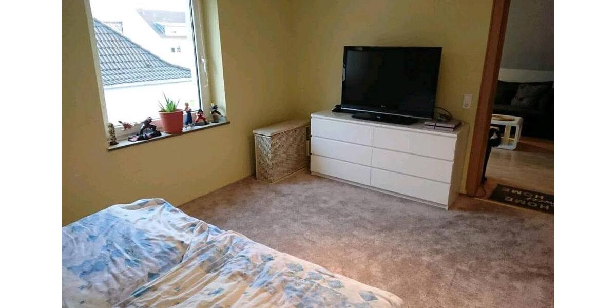 Etagenwohnung Wermelskirchen - 3.5 Zimmer, 60 m&sup2;, 126.500&euro; | Angebot:27101440