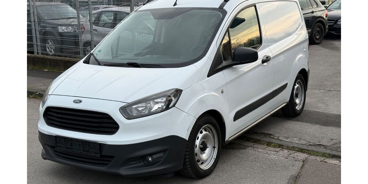 Ford Transit 108.000 km 6.700 &euro; Hilden 40721