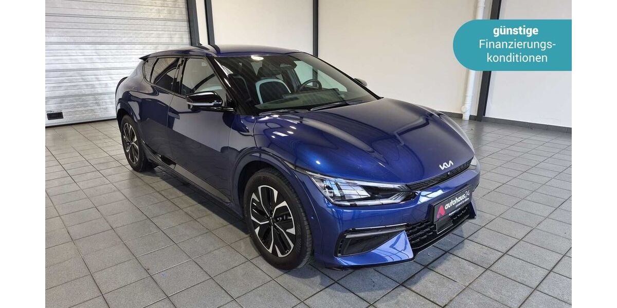 Kia EV6 19.961 km 38.220 &euro; Wuppertal 42287