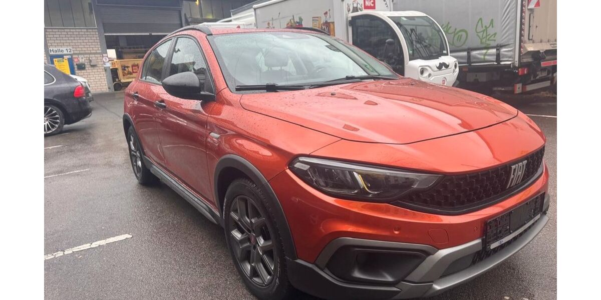 Fiat Tipo 118.164 km 9.100 &euro; Sprockhövel 45549