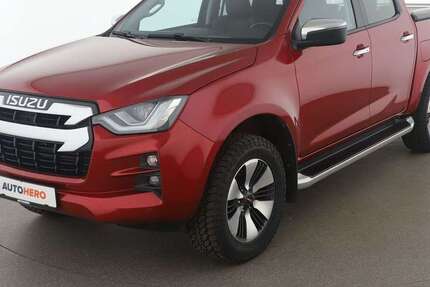Isuzu D-Max 103.457 km 32.160 € Köln 50739