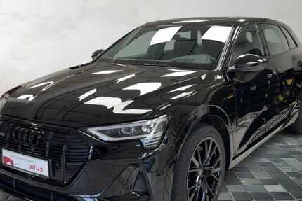 Audi e-tron 39.836 km 50.450 &euro; Wermelskirchen 42929