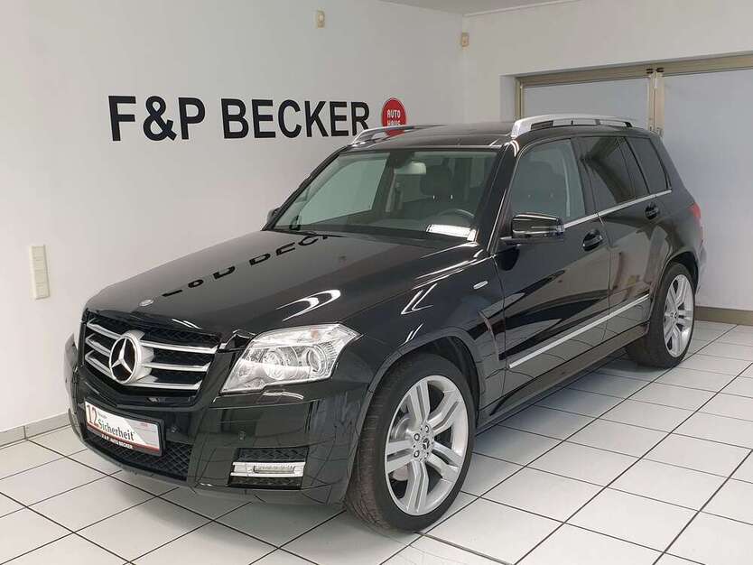 GLK 250