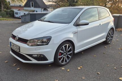 VW Polo 107.192 km 12.500 &euro; Wuppertal 42105