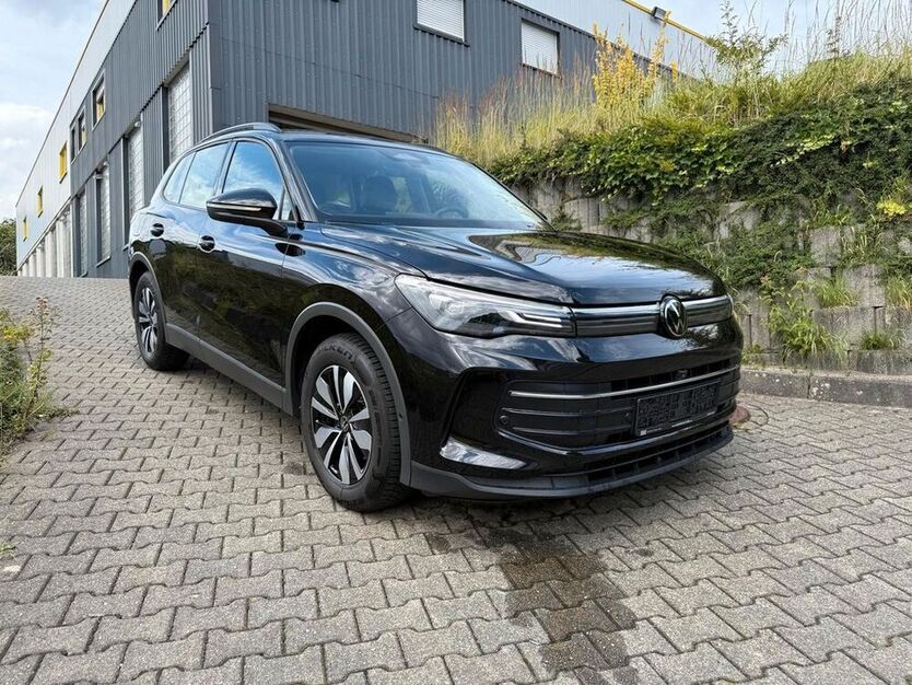 Tiguan