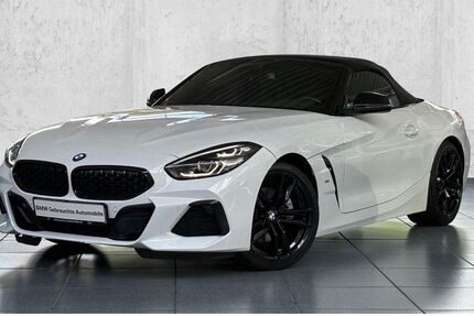 BMW Z4 68.073 km 35.980 &euro; Sprockhövel 45549