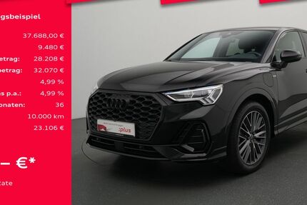 Audi Q3 42.521 km 36.980 &euro; Leverkusen 51373