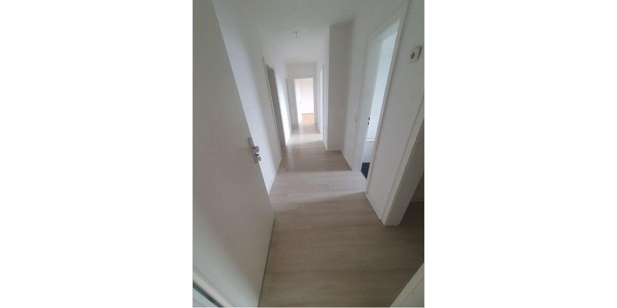 Geräumige 4-Zimmer-Wohnung in Remscheid - Ideal für Familien 4 zimmer