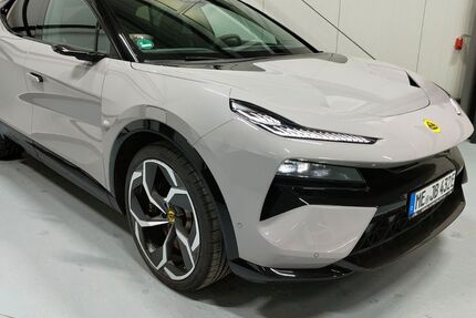 Lotus Eletre 25.000 km 108.789 € Haan 42781