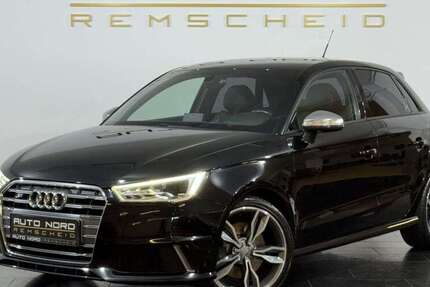 Audi S1