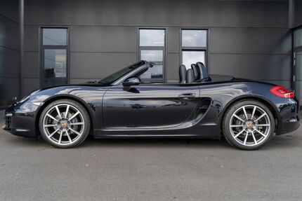 Porsche Boxster 79.990 km 49.900 &euro; Düsseldorf 40474