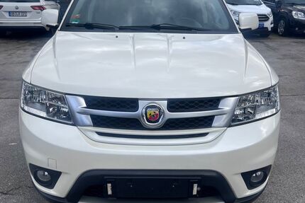 Fiat Freemont 99.000 km 11.999 &euro; Wuppertal 42283