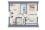 Einfamilienhaus Hückeswagen Innenstadt - 5 Zimmer, 180 m&sup2;, 425.000&euro; | Angebot:26016130