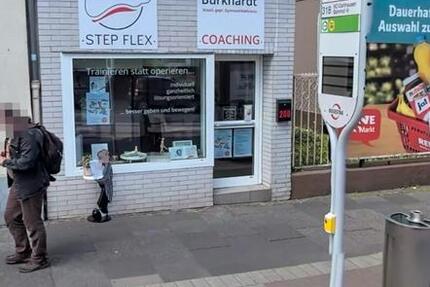 Gewerbeobjekt Bochum Bochum-Südwest - 650&euro; | Angebot:25284621