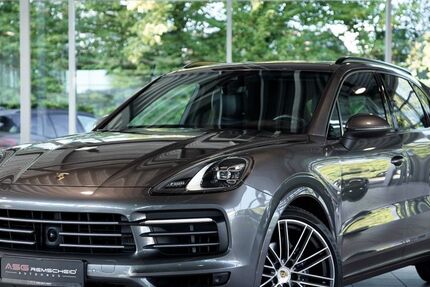 Porsche Cayenne 59.900 km 51.990 &euro; Remscheid/NRW 42855