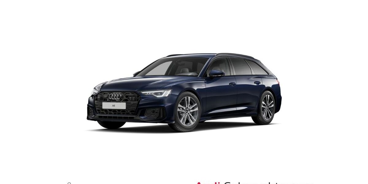 Audi A6 25.525 km 54.980 &euro; Hilden 40721