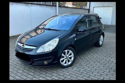 Opel Corsa 165.000 km 2.100 &euro; Erkrath 40699