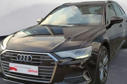 Audi A6 97.659 km 28.980 &euro; Hilden 40721