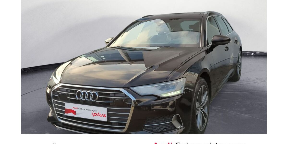 Audi A6 97.659 km 28.980 &euro; Hilden 40721