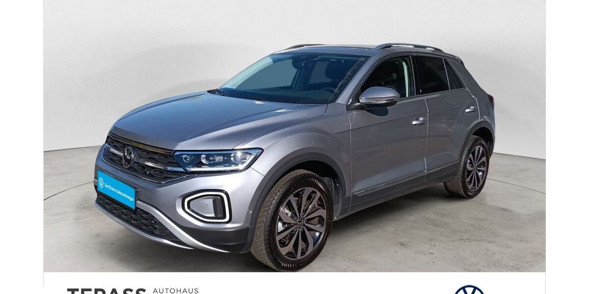 VW T-Roc 12.367 km 29.490 &euro; Wetter 58300