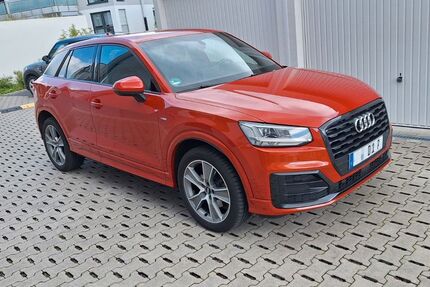 Audi Q2 72.750 km 14.500 &euro; Ennepetal 58256