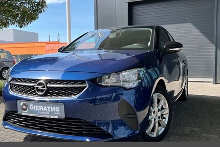 Opel Corsa 12.392 km 15.950 € Bergisch Gladbach 51469