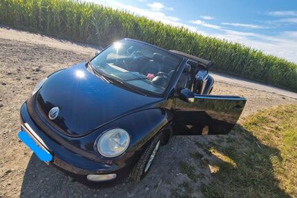 VW New Beetle 143.000 km 2.500 &euro; Lindlar 51789