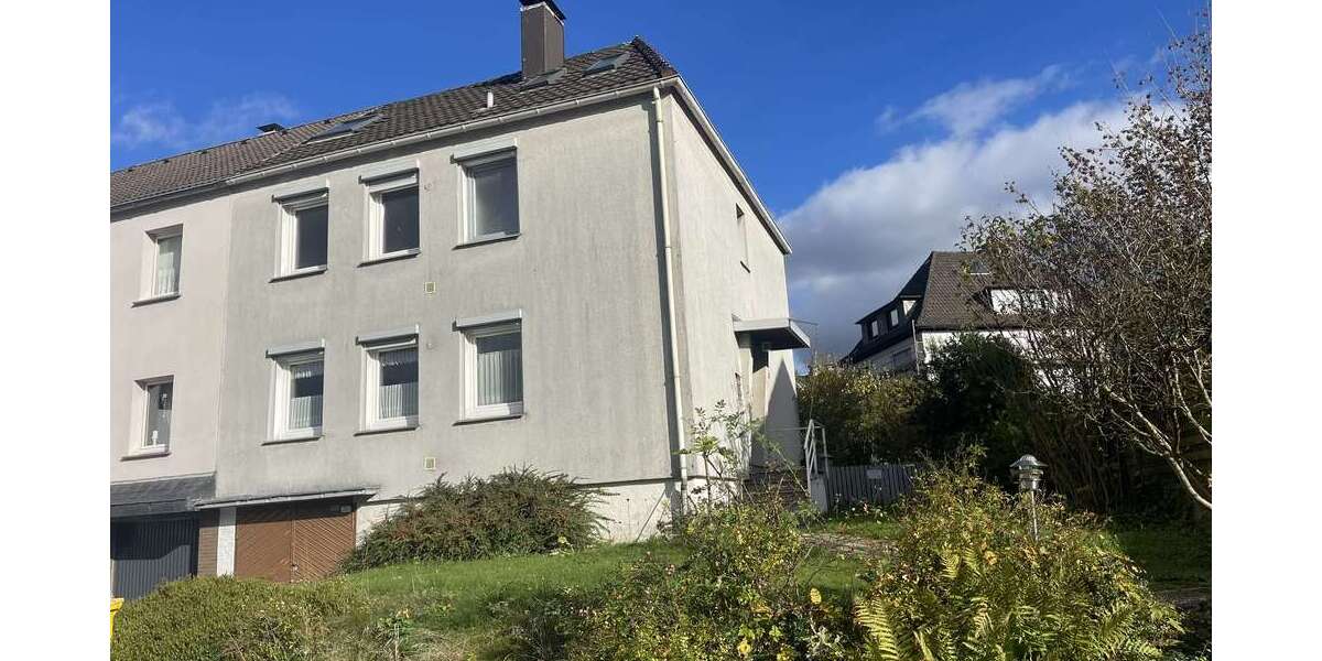 Haus zum Kaufen in Solingen 255.000 € 129.26 m² 6 zimmer