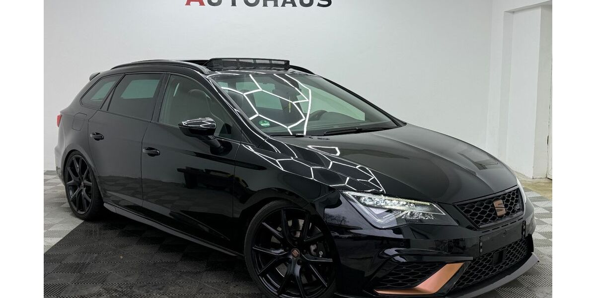 Seat Leon 84.000 km 27.999 &euro; Radevormwald 42477