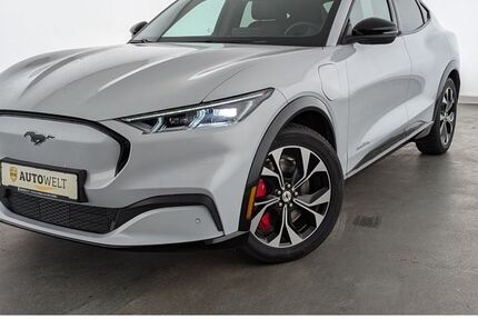 Ford Mustang Mach-E 30.200 km 28.960 € Düsseldorf 40599