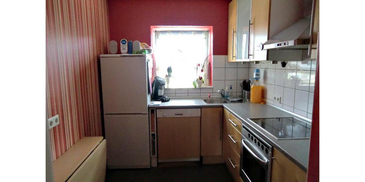 Etagenwohnung Hückeswagen - 3 Zimmer, 63 m&sup2;, 135.000&euro; | Angebot:25936137