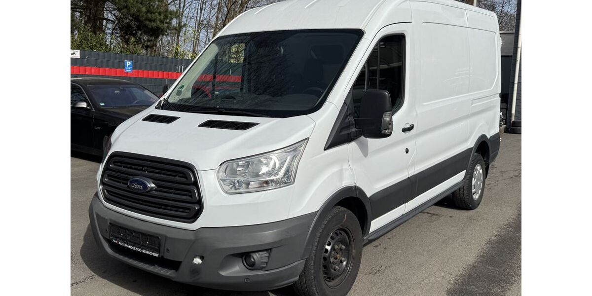 Ford Transit 192.000 km 10.499 &euro; Remscheid 42857