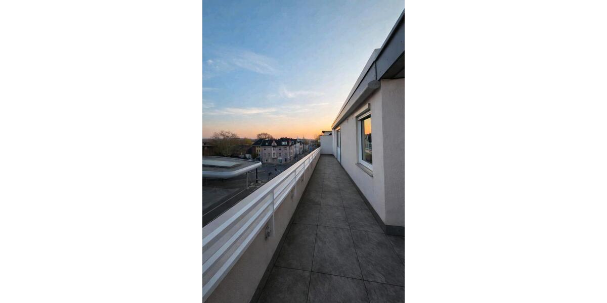 Maisonettenwohnung Ratingen - 3 Zimmer, 89 m&sup2;, 1.780&euro; | Angebot:26284351