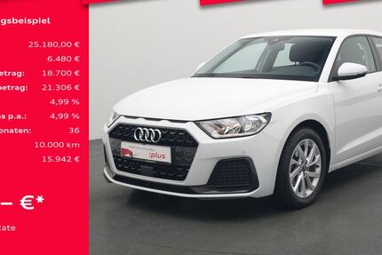 Audi A1 14.567 km 23.880 € Leverkusen 51373