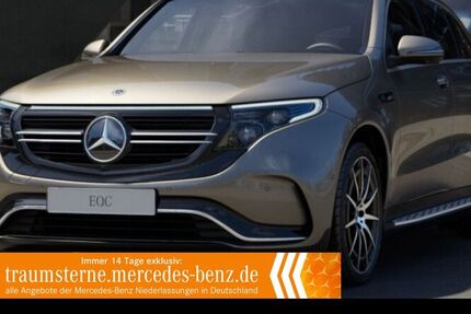 Mercedes-Benz EQC 38.794 km 44.990 &euro; Solingen 42653