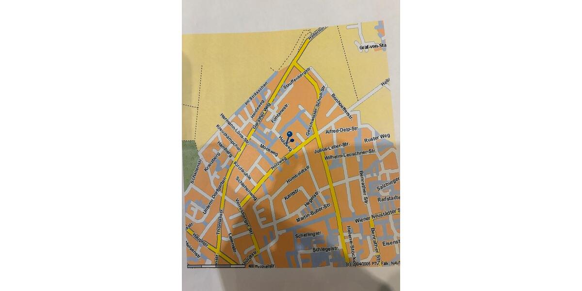 Erdgeschoßwohnung Monheim am Rhein - 3 Zimmer, 76 m&sup2;, 249.000&euro; | Angebot:25901023