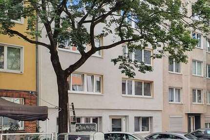 Wohnung zum Mieten in Düsseldorf 1.150 € 53 m² 2 zimmer