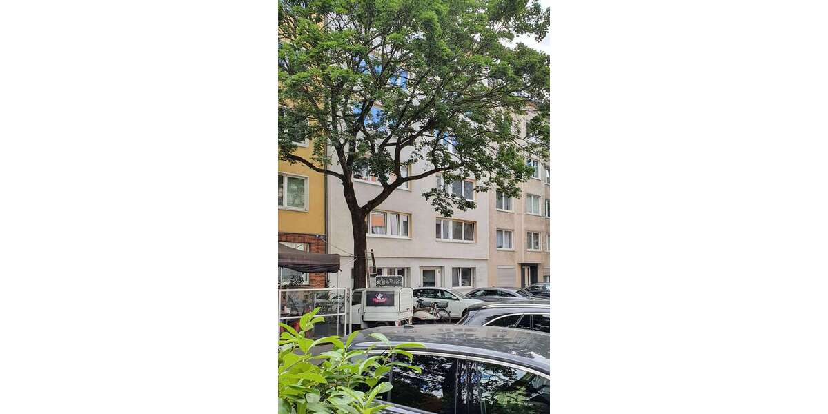 Wohnung zum Mieten in Düsseldorf 1.150 € 53 m² 2 zimmer