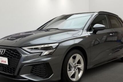 Audi A3 1.800 km 34.490 &euro; Düsseldorf 40233