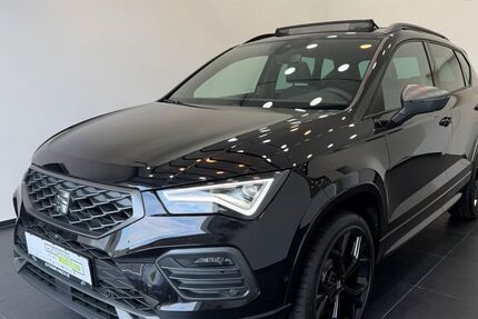 Seat Ateca 1.050 km 33.885 &euro; Hagen 58089