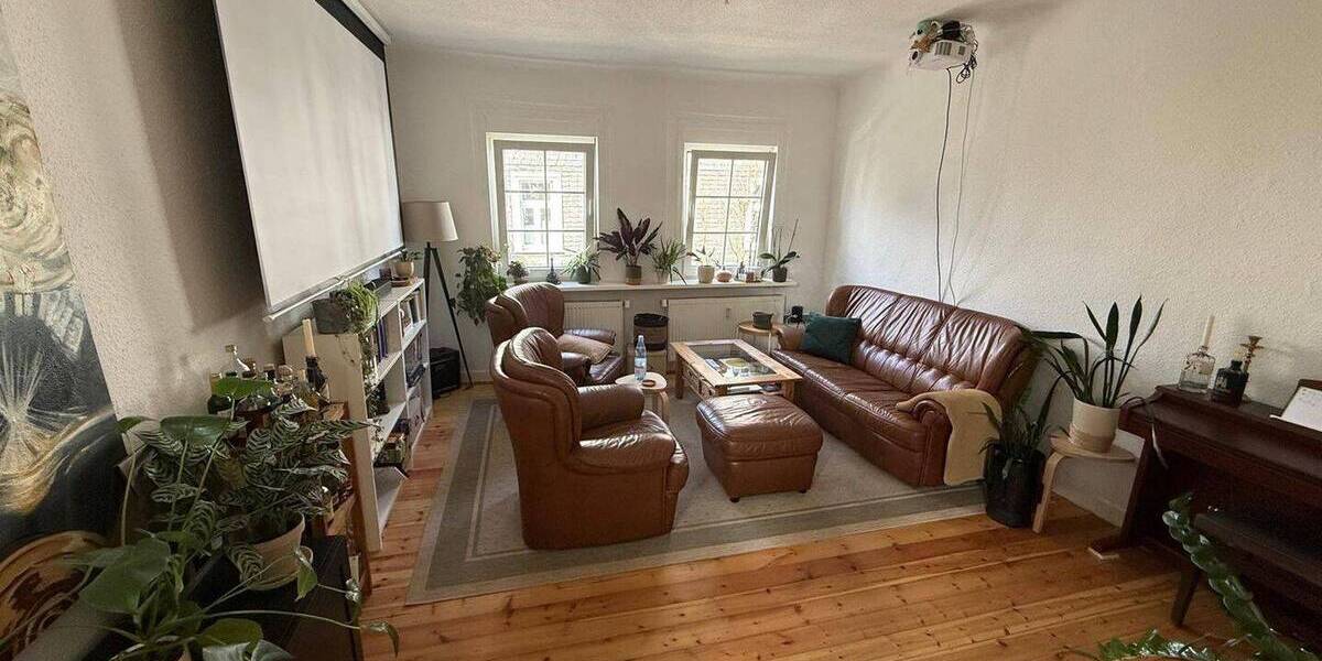 Etagenwohnung Wipperfürth - 4 Zimmer, 113 m&sup2;, 1.150&euro; | Angebot:26154512