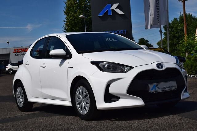 Yaris