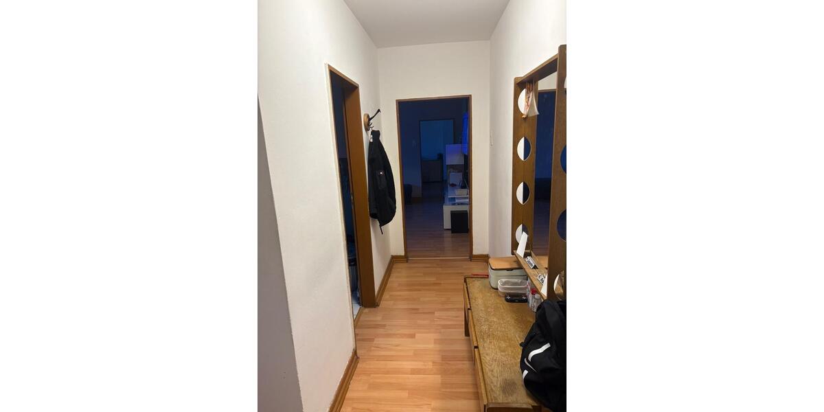 Wohnung zum Verkaufen in Hagen 3 zimmer