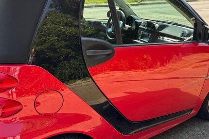 Smart Roadster