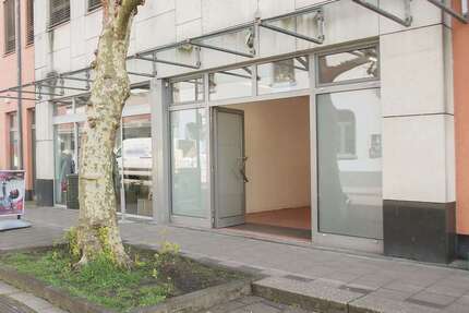 Gewerbeobjekt Mettmann - 1.875&euro; | Angebot:26106084