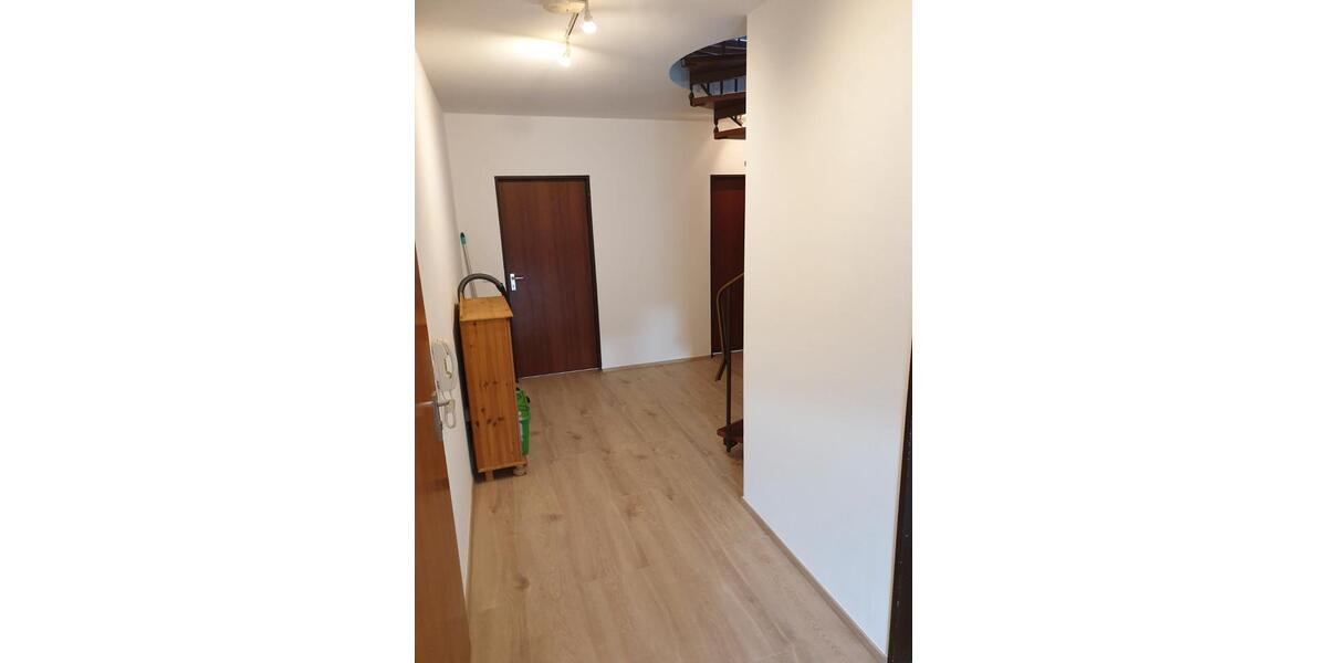 Maisonettenwohnung Leverkusen Schlebusch - 4 Zimmer, 113 m&sup2;, 1.449&euro; | Angebot:26351660