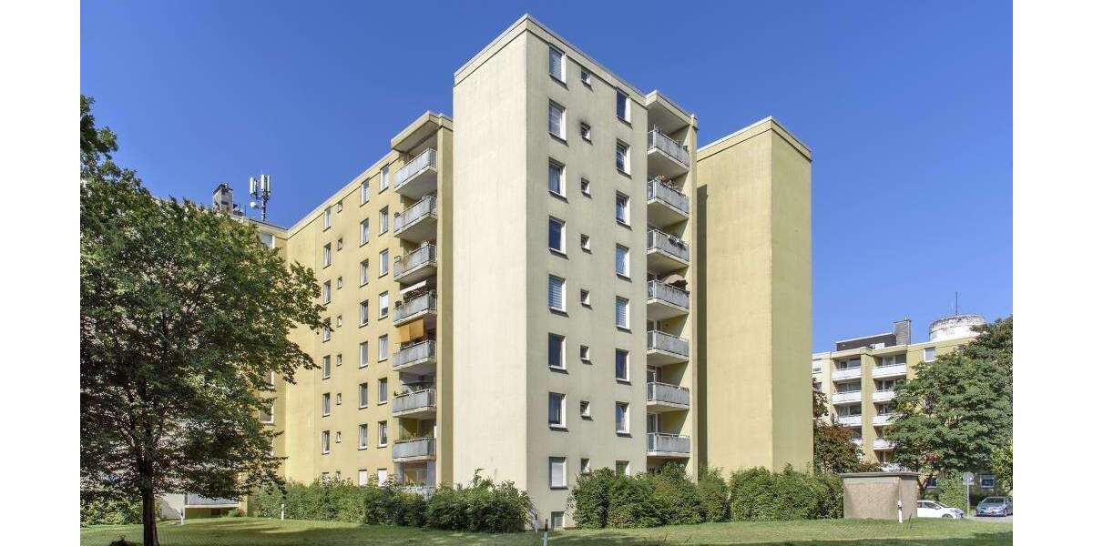 Etagenwohnung Wuppertal Vohwinkel - 3 Zimmer, 77 m&sup2;, 619&euro; | Angebot:26890071