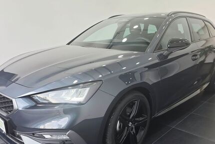 Seat Leon 1.131 km 26.485 &euro; Hagen 58089