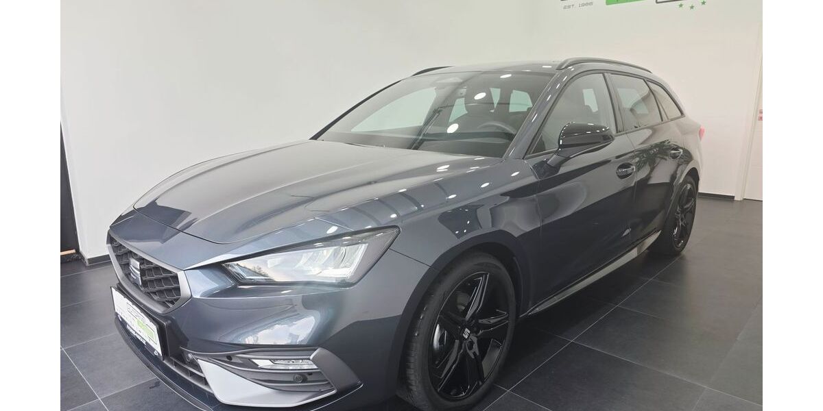 Seat Leon 1.131 km 26.485 &euro; Hagen 58089