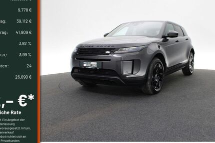 Land Rover Range Rover Evoque 12.550 km 48.390 &euro; Engelskirchen 51766
